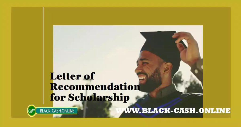 5 Tips for Writing a Scholarship Recommendation Letter